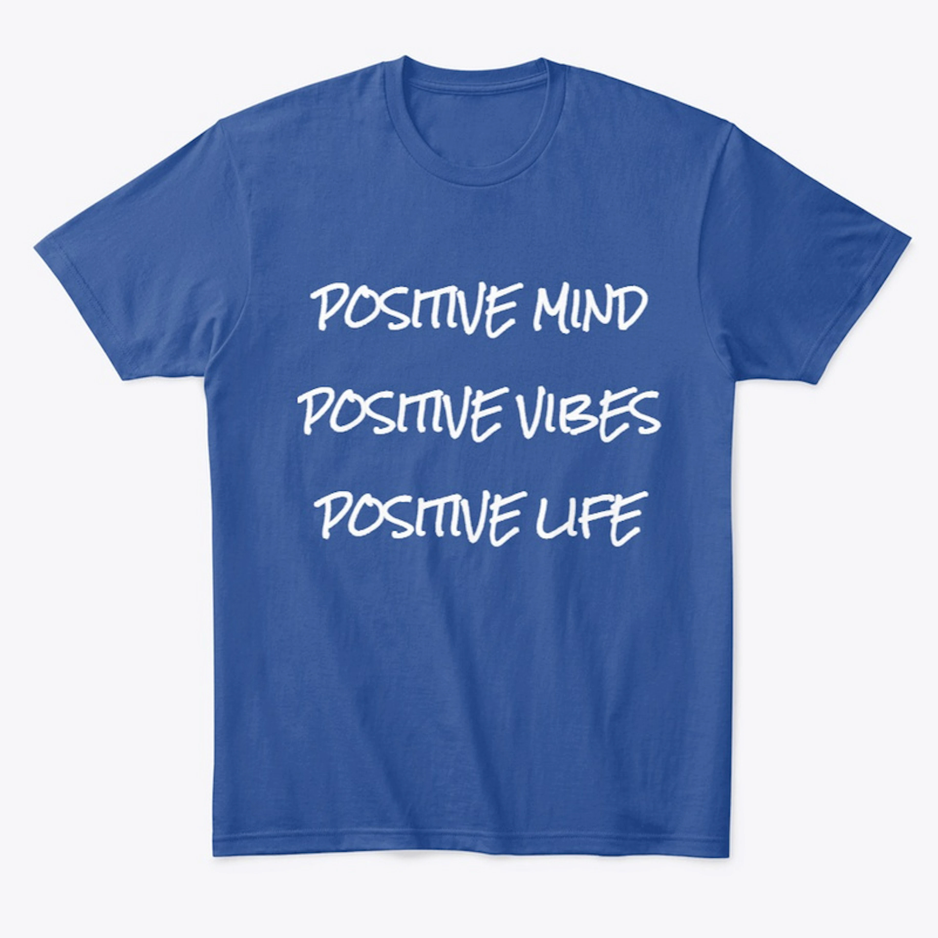 POSITIVE MENTALITY EDITION